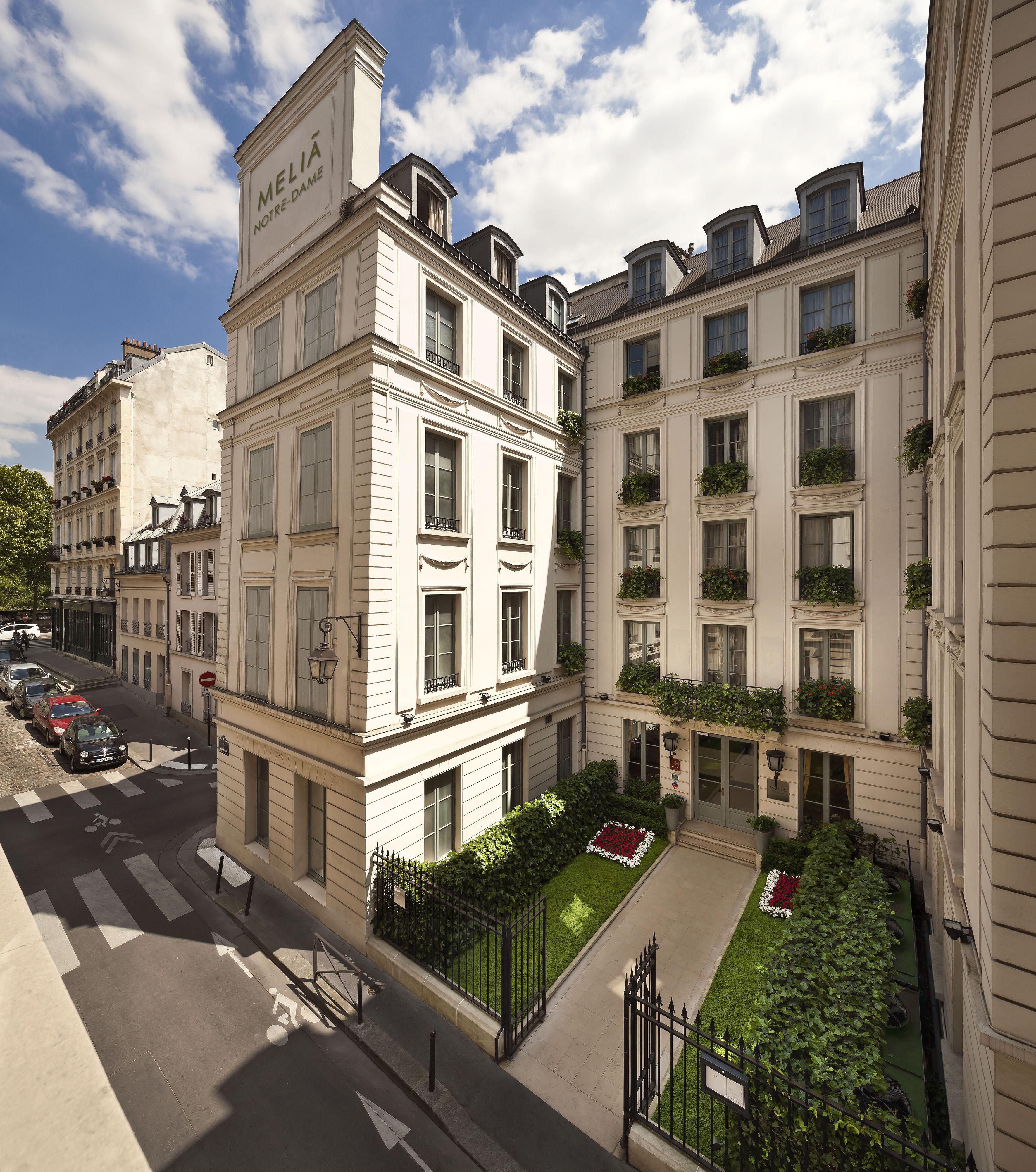 Hotel Maison Colbert Member Of Melia Collection Paris Exterior foto